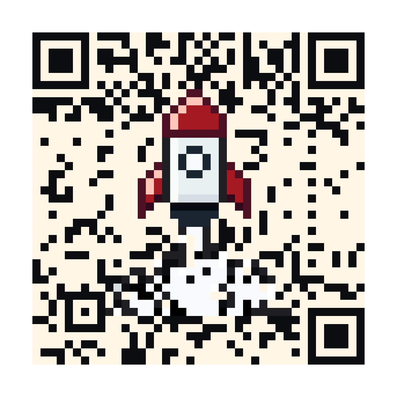 GS1 rollout candidate QR example