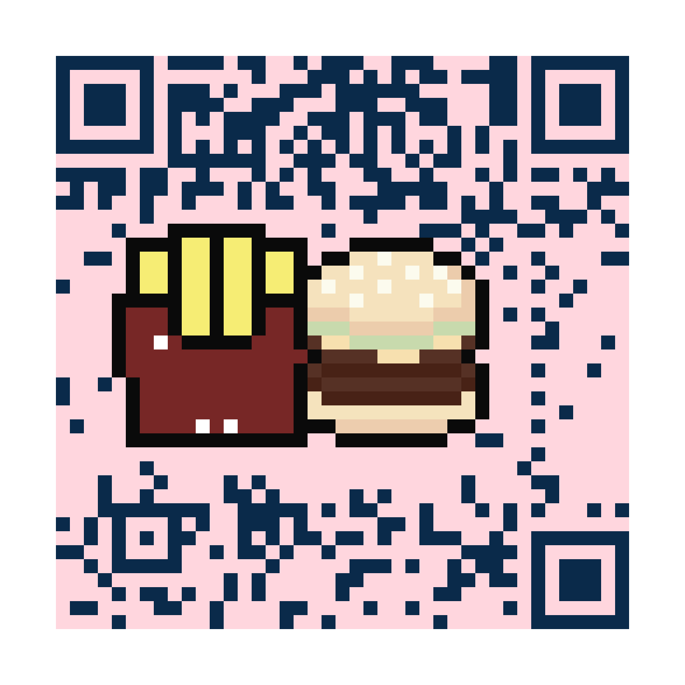 GS1 advanced style progression example