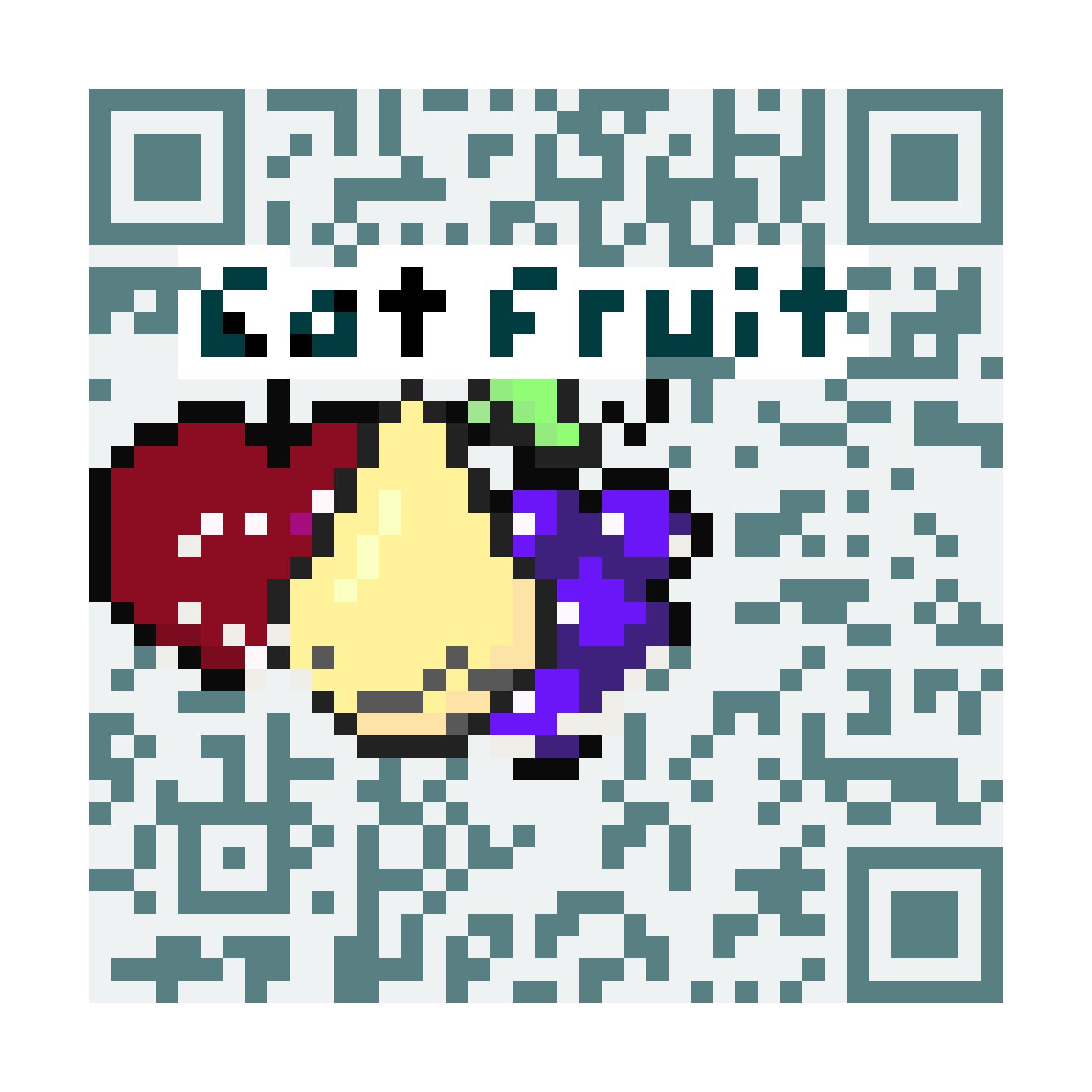 GS1 flagship style variant example